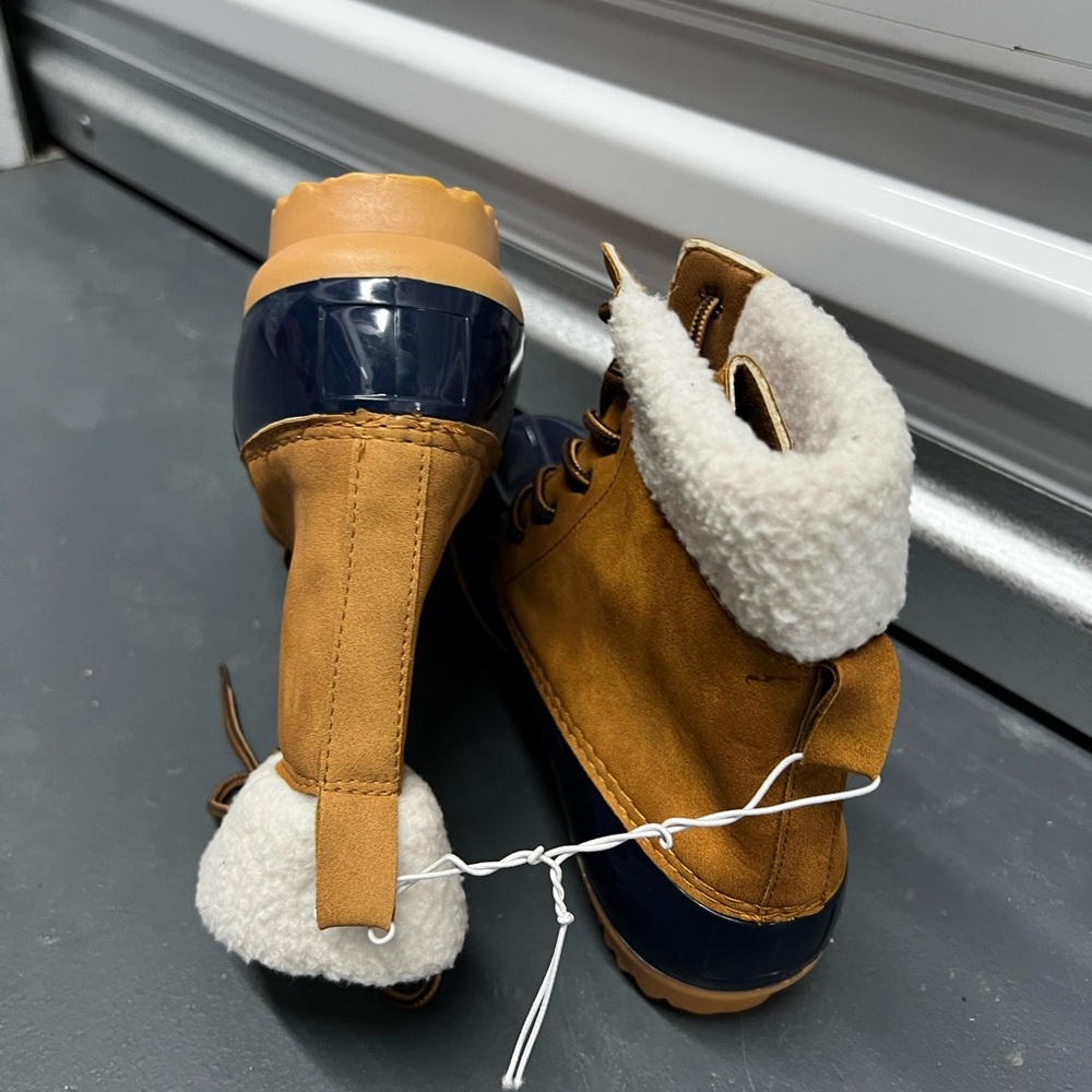 Nora boots - Picture 15 of 15